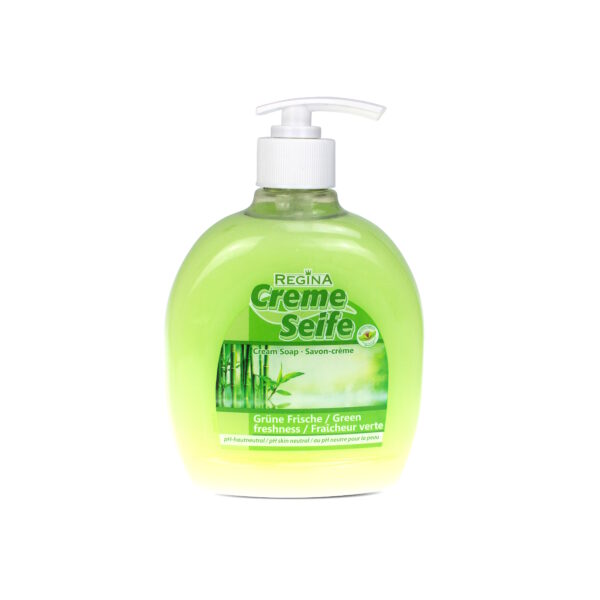 Creme-Seife flüssig 500ml